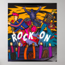 Search for concert posters Music