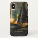 Search for witch spells iphone cases Witchy