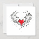 Search for angel wings invitations Symbol