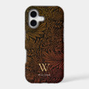 Search for burnt orange iphone 17 cases Boho