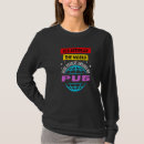 Search for pugtato tshirts Pun