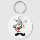 Search for bug bunny key rings Rabbit