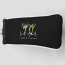 Search for birthday golf head covers Modern