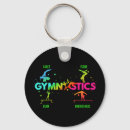 Search for beam key rings Girls gymnastics