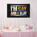Search for gay banners Pride
