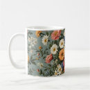 Search for flower vase mugs Bouquet