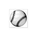 Search for baseball rubber stamps Player