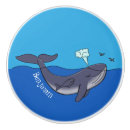 Search for whale knobs and pulls Whimsical