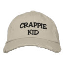 Search for crappy Panfish