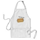 Search for television show aprons Friends tv