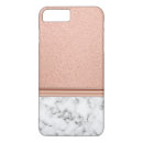 Search for rose gold foil iphone cases Metallic