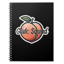 Search for workout notebooks Gym