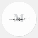 Search for silver monogram envelope seals Elegant