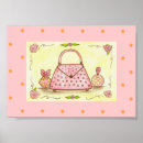 Search for purses art Girly