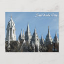 Search for mormon temple postcards City