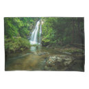 Search for flowing pillowcases Waterfalls