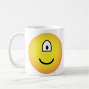 Search for happy emoticon mugs Happiness