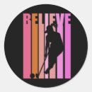 Search for retro women stickers School