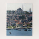 Search for istanbul puzzles Turkish