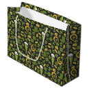 Search for st patricks day gift bags Clover