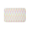 Search for pastel rainbow bath mats Bubbles