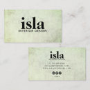 Search for home organization business cards Customer