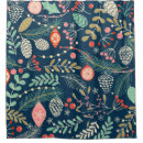 Search for happy new year shower curtains Pattern