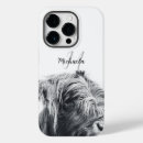 Search for portrait iphone cases Black and white