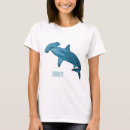 Search for hammerhead shark tshirts Sea