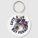 Search for cute pandas round key rings Animal lover