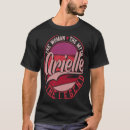 Search for ariel tshirts Lady