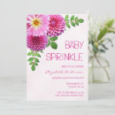 Search for dahlia invitations Fall
