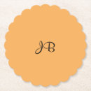 Search for yellow coasters Solid colour