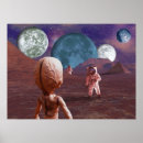 Search for terrestrial posters Stars