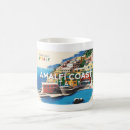 Search for mediterranean coast mugs Italy