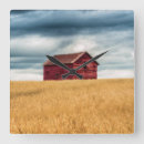 Search for old barn clocks Farm