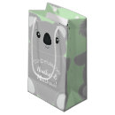 Search for koala gift bags Baby