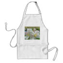 Search for apple blossom aprons For her