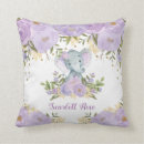 Search for baby elephant cushions Jungle