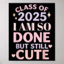 Search for graduation classroom posters Funny