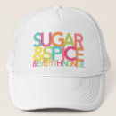 Search for spice hats Cute