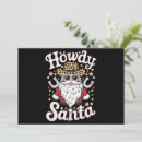 Search for hello christmas cards Santa