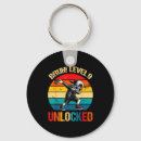 Search for old key rings Retro