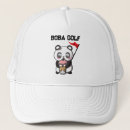Search for bubble tea hats Boba