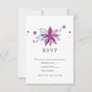 Search for christmas wedding rsvp cards Floral