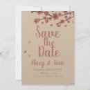 Search for blossom save invitations Modern