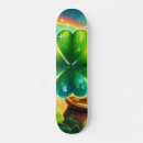 Search for clover skateboards Rainbow