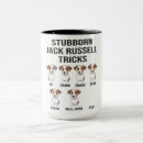 Search for funny dog quote coffee mugs Modern