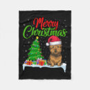 Search for christmas dog blankets Funny