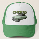 Search for 1950s hats Chevy